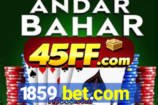 1859 bet.com